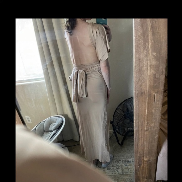 Hello molly wrap dress - Picture 5 of 6